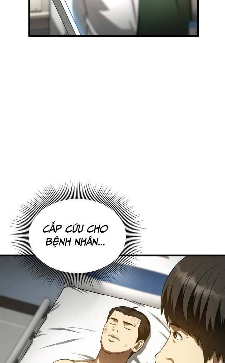 Bác Sĩ Hoàn Hhảo Chapter 50 - Trang 2