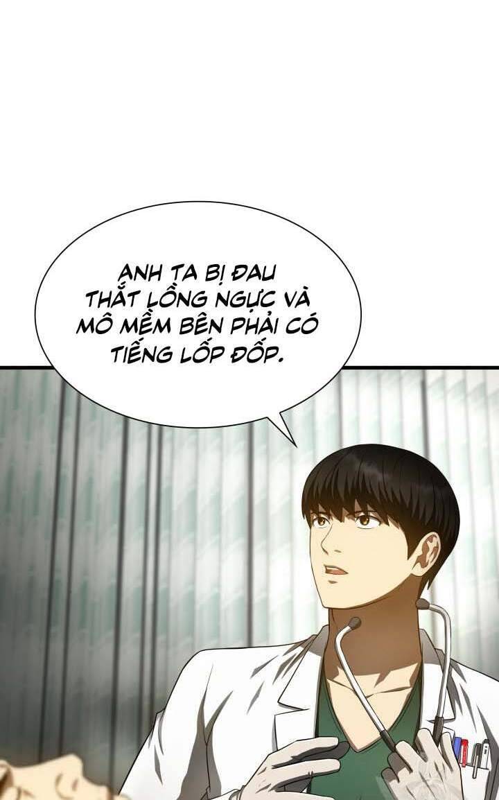 Bác Sĩ Hoàn Hhảo Chapter 50 - Trang 2