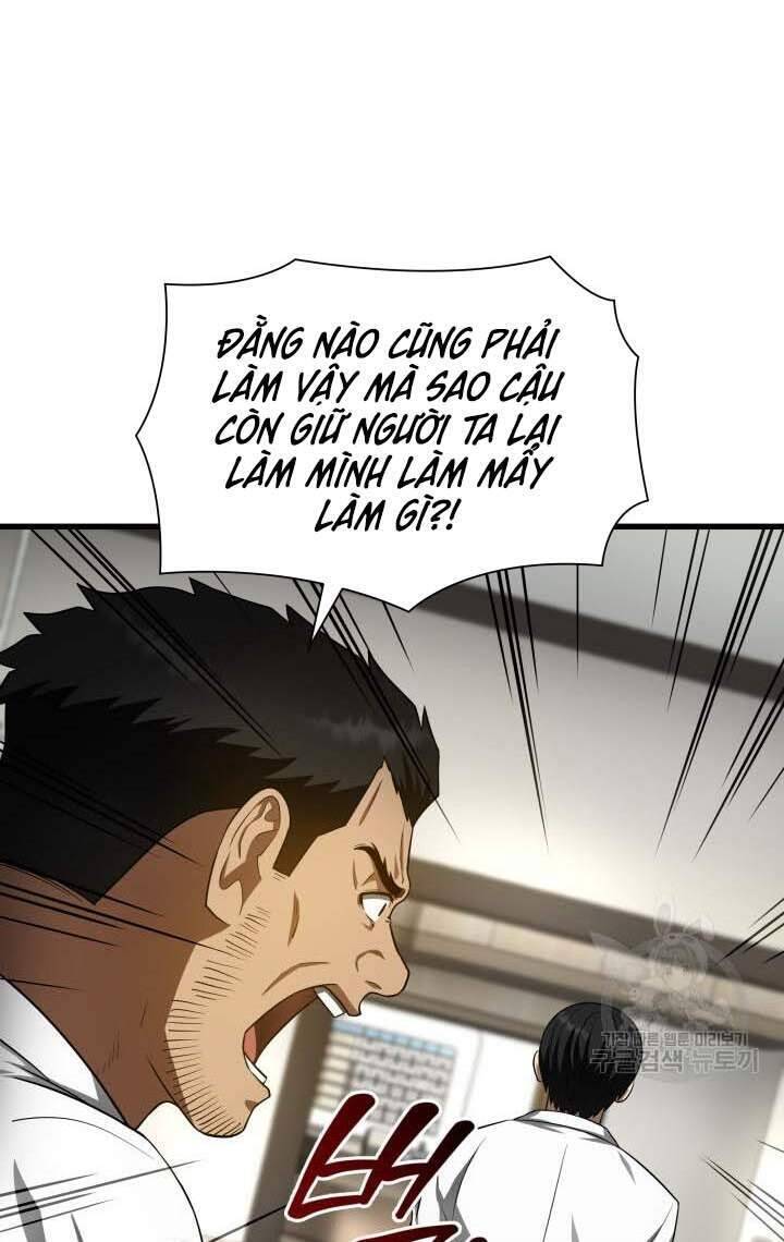 Bác Sĩ Hoàn Hhảo Chapter 50 - Trang 2