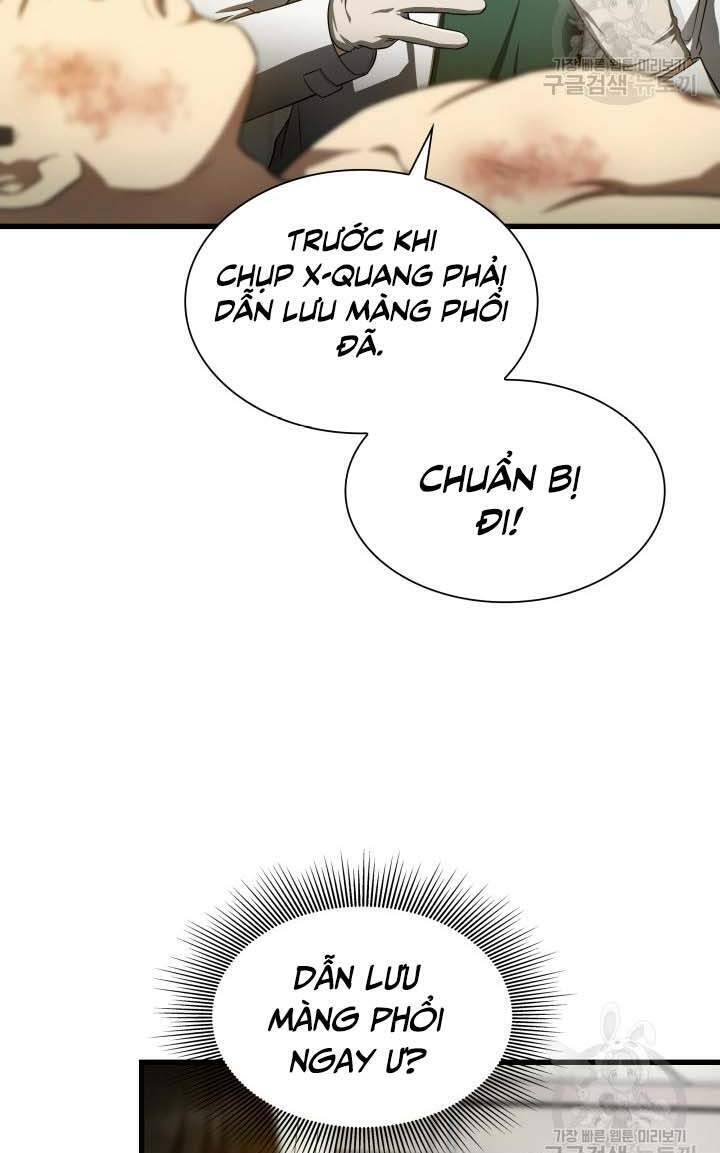 Bác Sĩ Hoàn Hhảo Chapter 50 - Trang 2