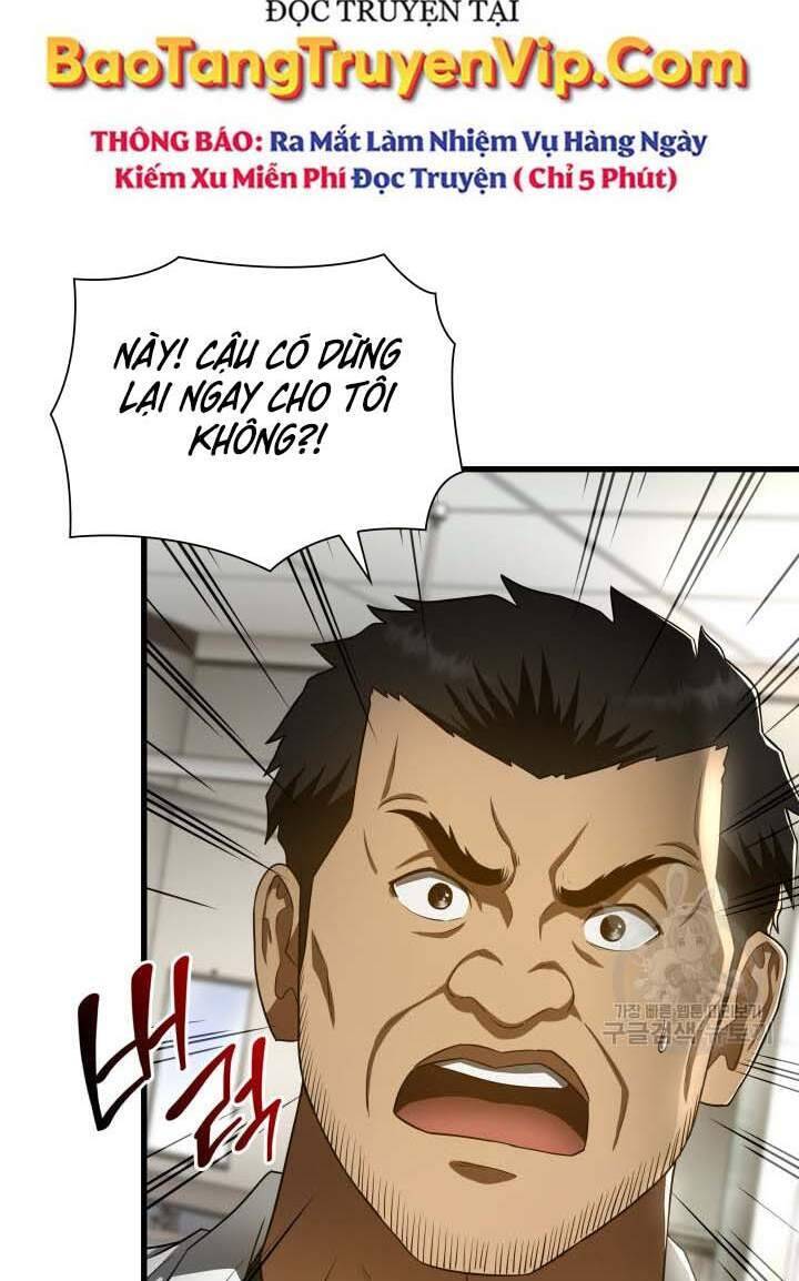 Bác Sĩ Hoàn Hhảo Chapter 50 - Trang 2