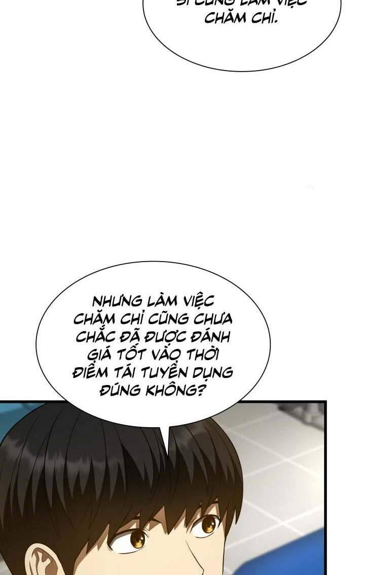 Bác Sĩ Hoàn Hhảo Chapter 50 - Trang 2