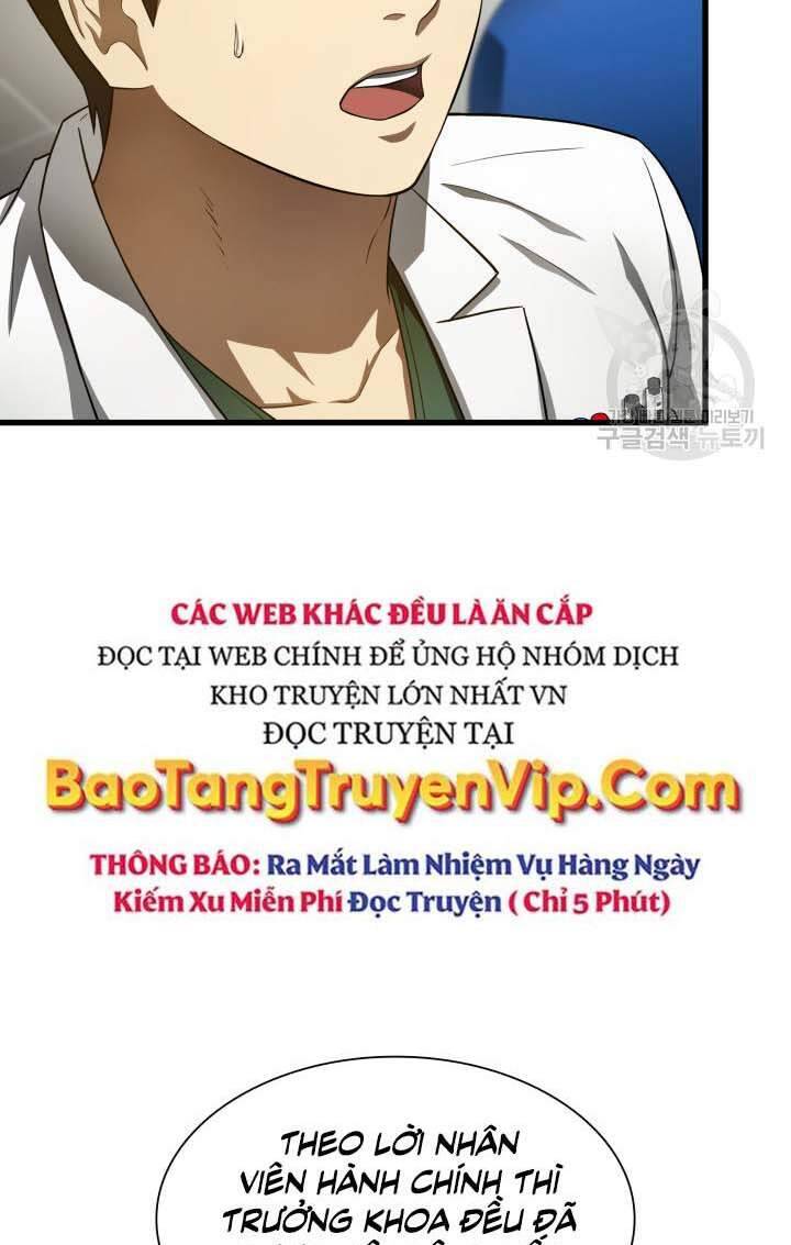 Bác Sĩ Hoàn Hhảo Chapter 50 - Trang 2