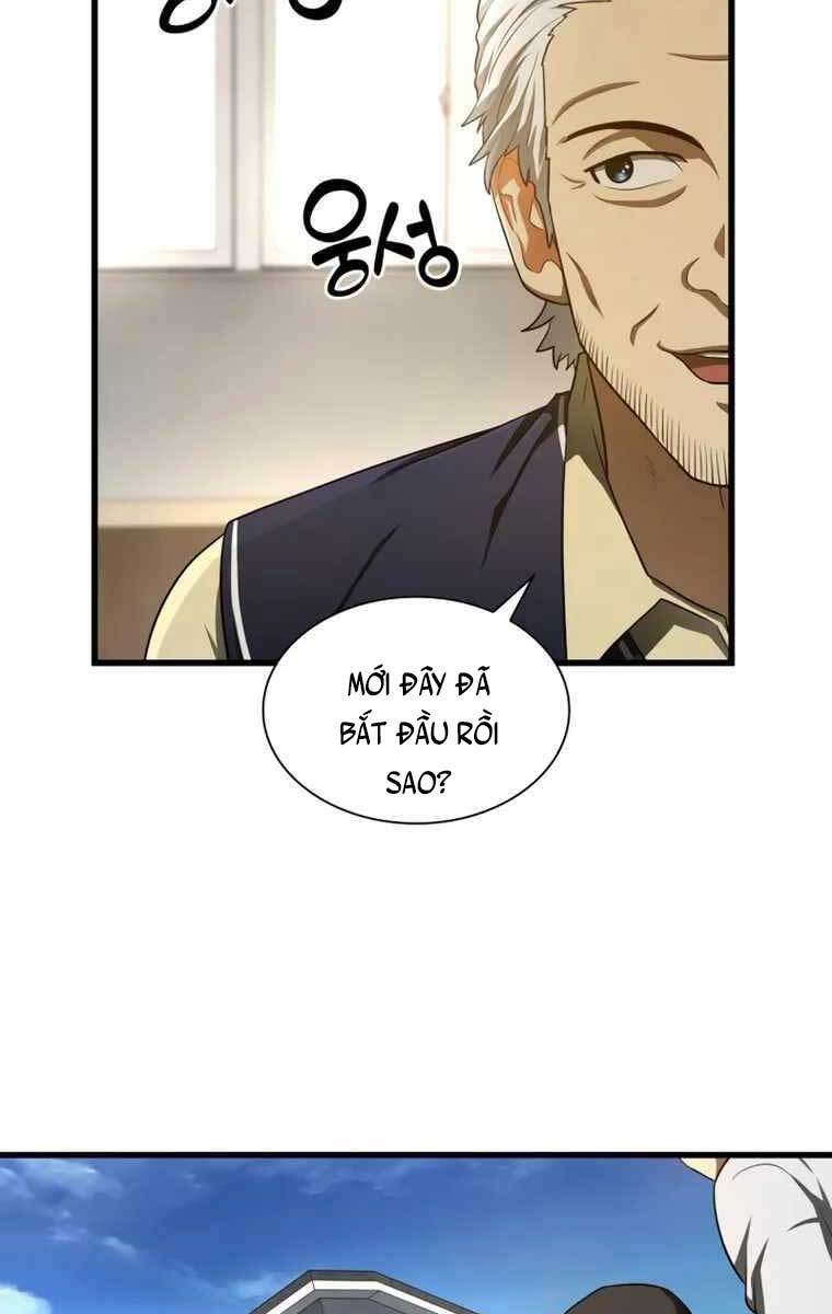 Bác Sĩ Hoàn Hhảo Chapter 47 - Trang 2