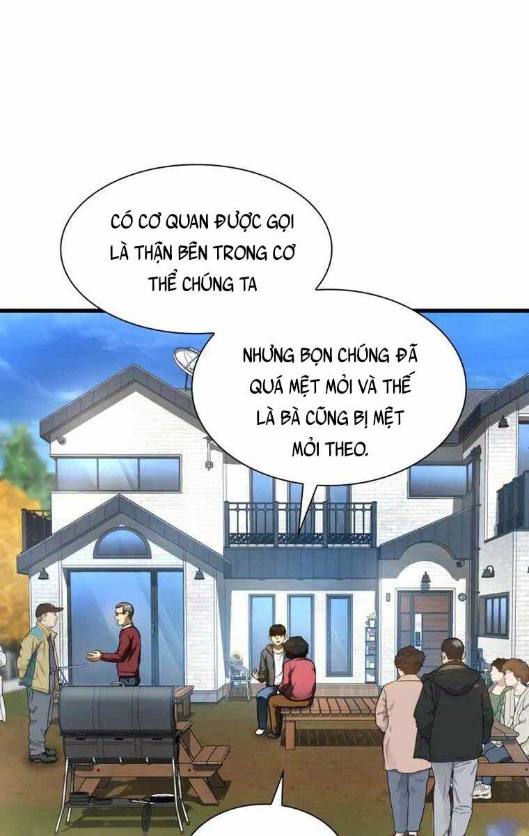 Bác Sĩ Hoàn Hhảo Chapter 47 - Trang 2