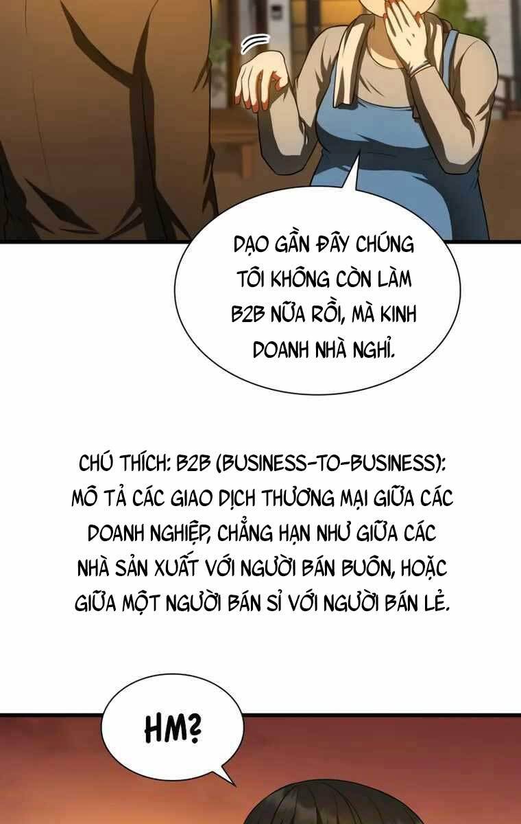 Bác Sĩ Hoàn Hhảo Chapter 46 - Trang 2