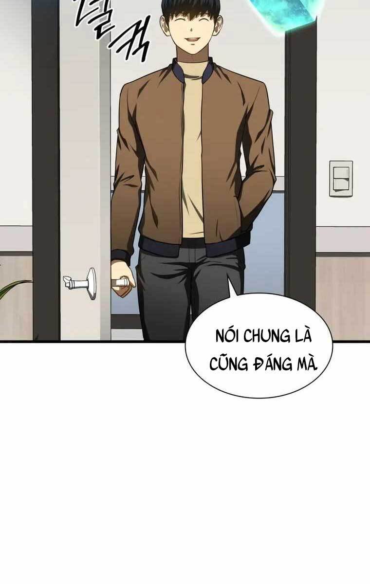 Bác Sĩ Hoàn Hhảo Chapter 46 - Trang 2