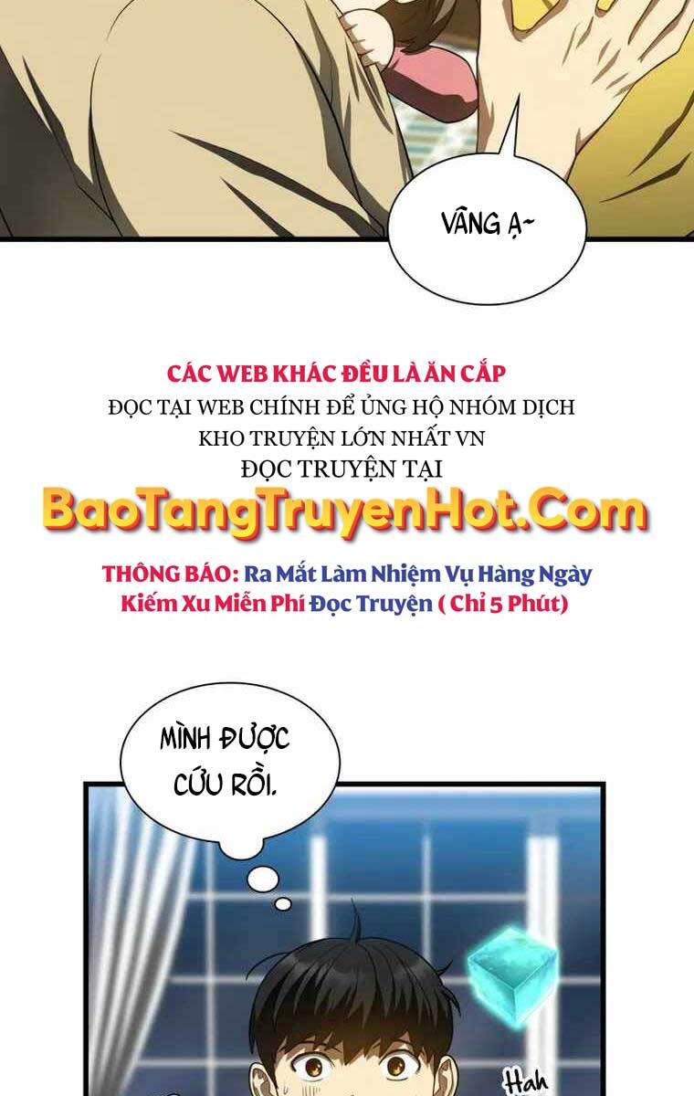 Bác Sĩ Hoàn Hhảo Chapter 46 - Trang 2