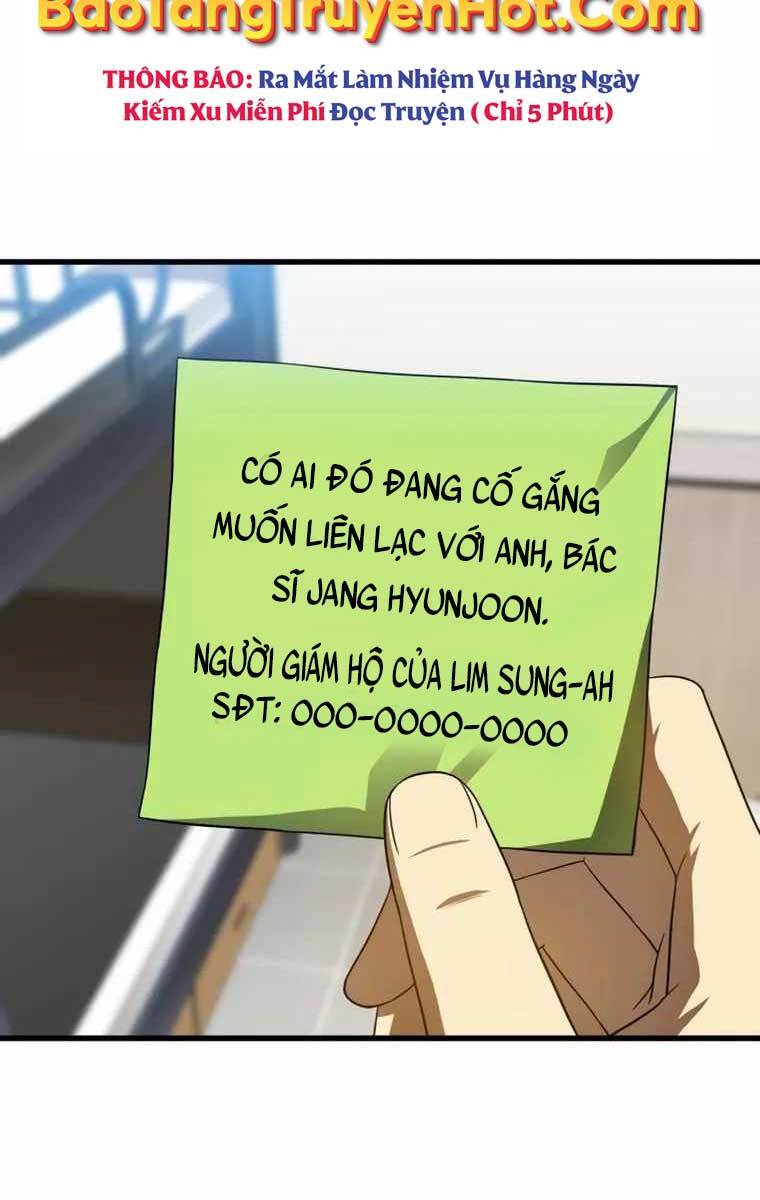 Bác Sĩ Hoàn Hhảo Chapter 46 - Trang 2