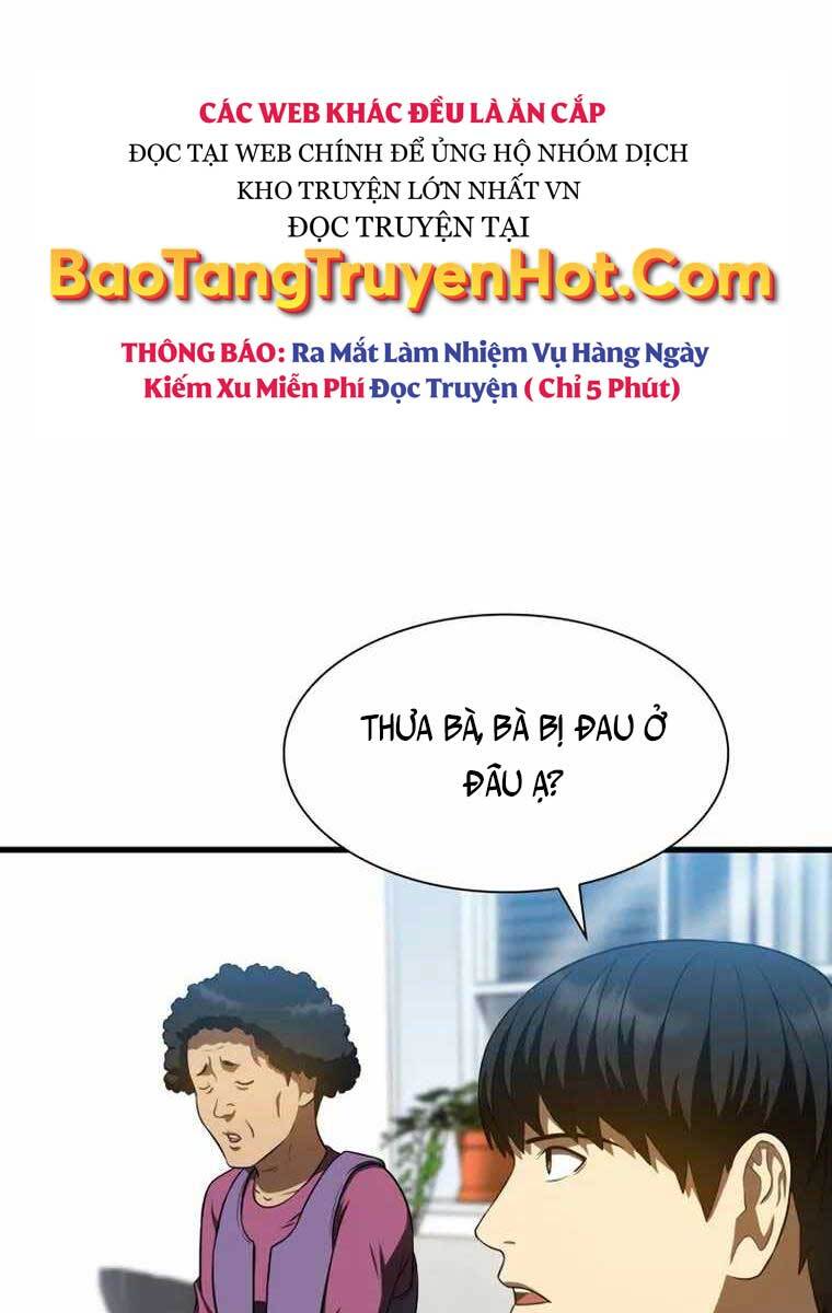 Bác Sĩ Hoàn Hhảo Chapter 46 - Trang 2