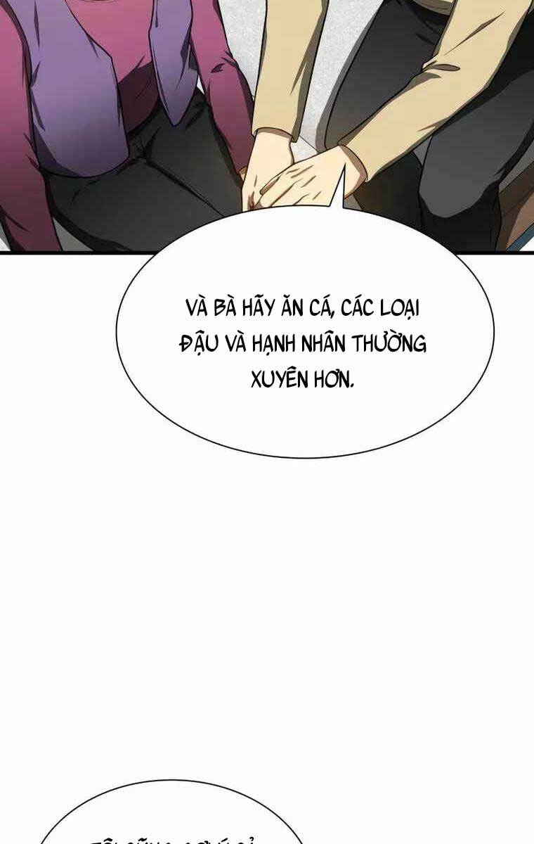 Bác Sĩ Hoàn Hhảo Chapter 46 - Trang 2