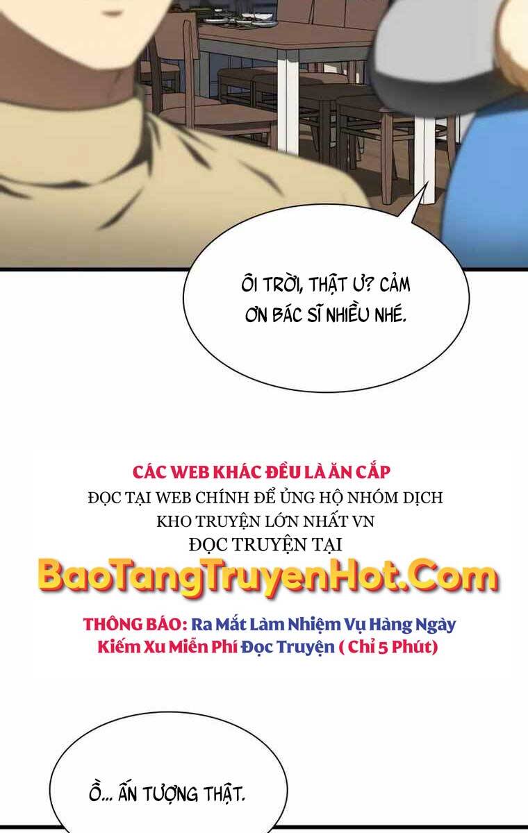 Bác Sĩ Hoàn Hhảo Chapter 46 - Trang 2