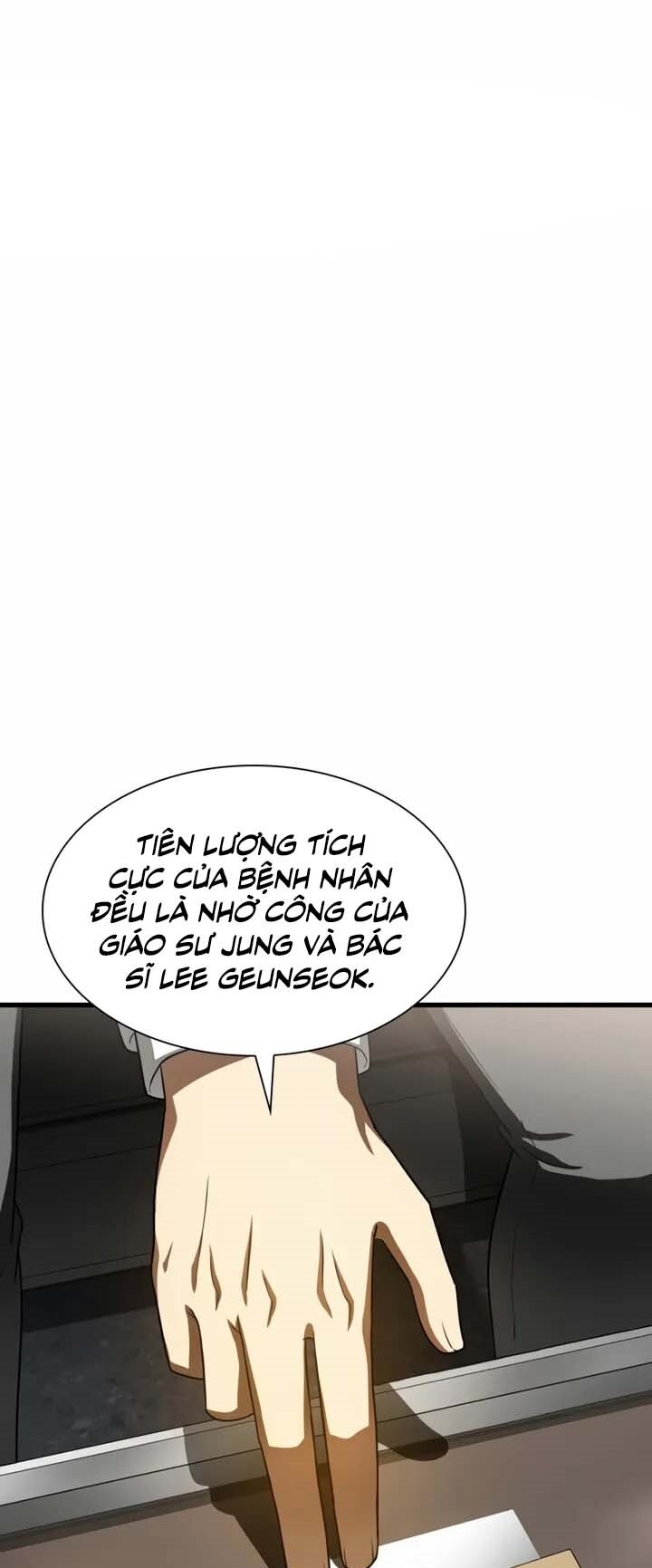 Bác Sĩ Hoàn Hhảo Chapter 43 - Trang 2