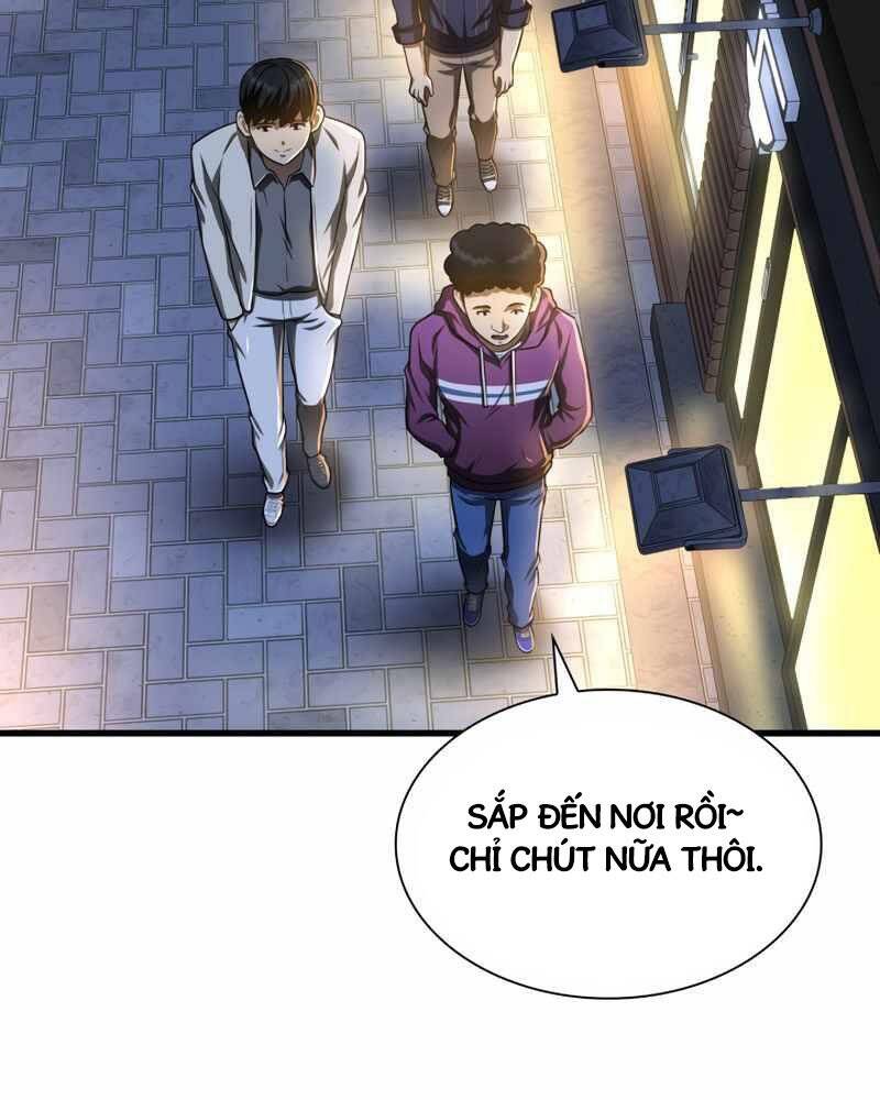 Bác Sĩ Hoàn Hhảo Chapter 39 - Trang 2