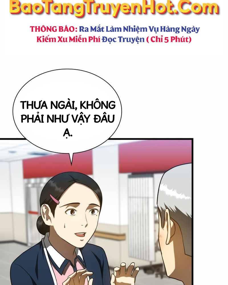 Bác Sĩ Hoàn Hhảo Chapter 39 - Trang 2