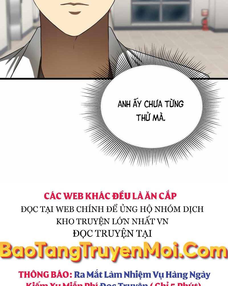 Bác Sĩ Hoàn Hhảo Chapter 32 - Trang 2