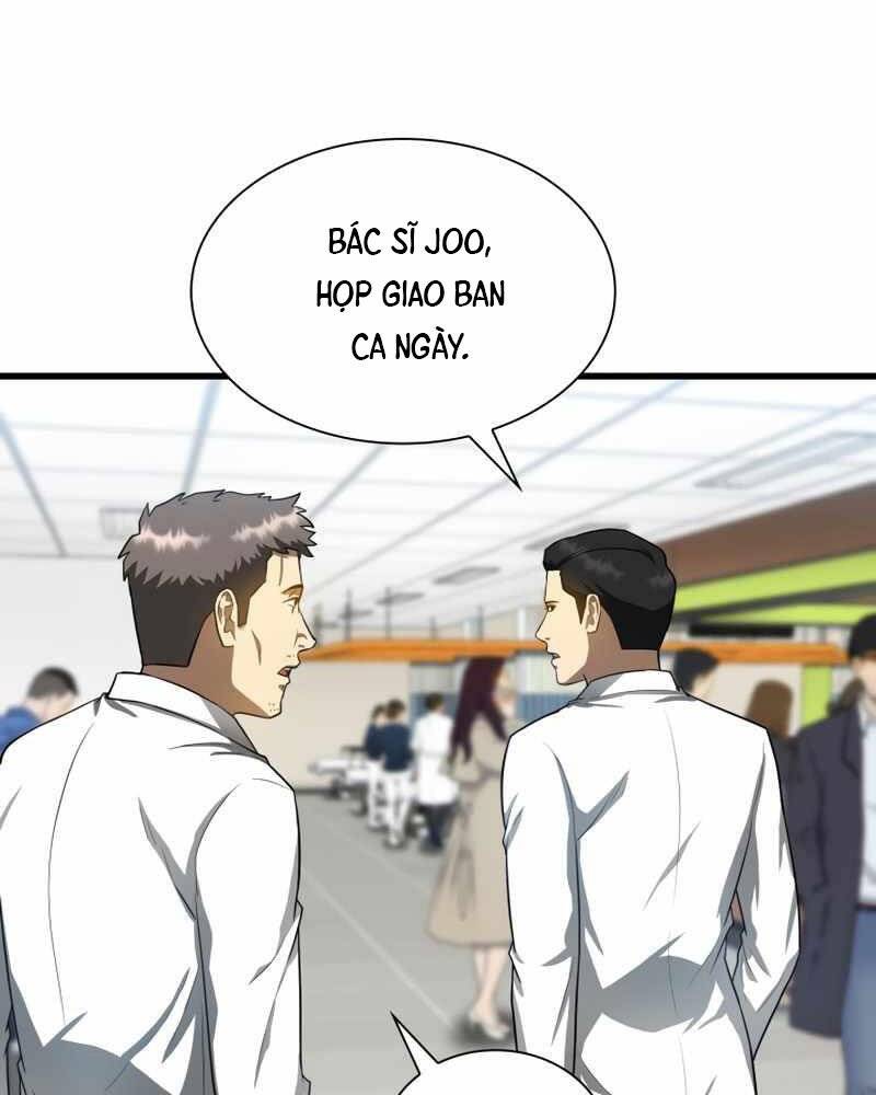 Bác Sĩ Hoàn Hhảo Chapter 32 - Trang 2