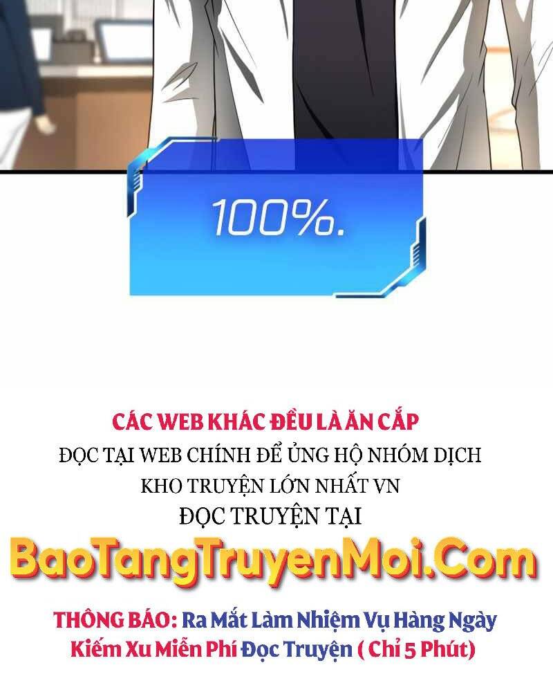 Bác Sĩ Hoàn Hhảo Chapter 31 - Trang 2