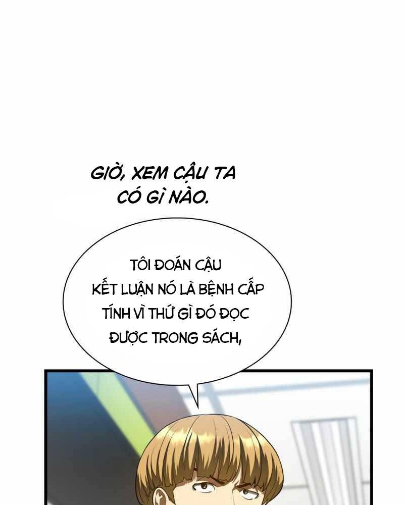 Bác Sĩ Hoàn Hhảo Chapter 31 - Trang 2