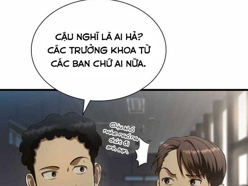 Bác Sĩ Hoàn Hhảo Chapter 29 - Trang 2