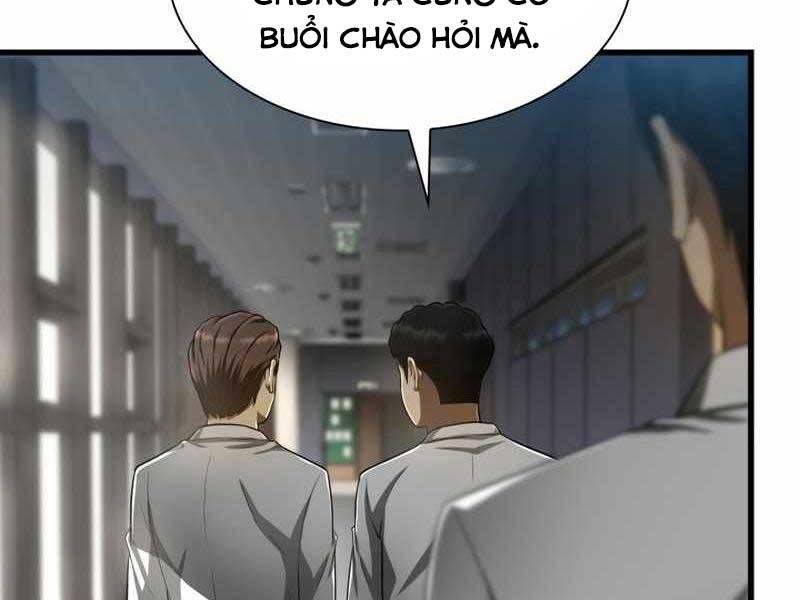 Bác Sĩ Hoàn Hhảo Chapter 29 - Trang 2