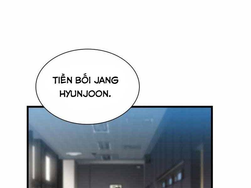 Bác Sĩ Hoàn Hhảo Chapter 29 - Trang 2