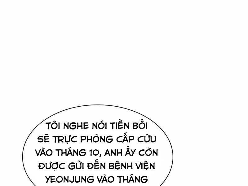 Bác Sĩ Hoàn Hhảo Chapter 29 - Trang 2