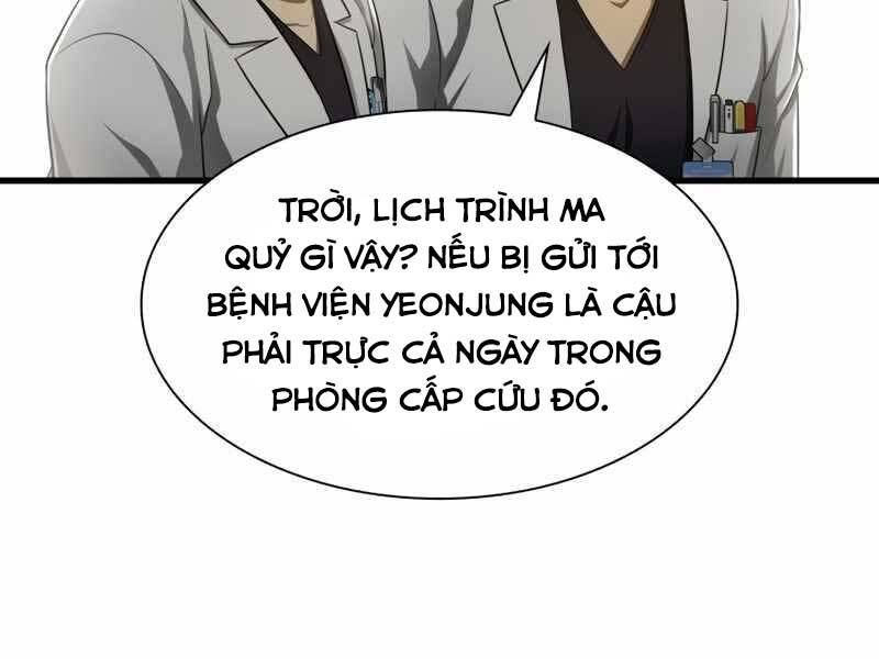 Bác Sĩ Hoàn Hhảo Chapter 29 - Trang 2