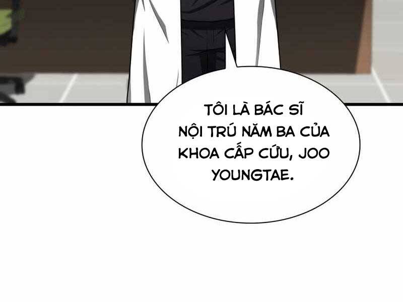 Bác Sĩ Hoàn Hhảo Chapter 29 - Trang 2