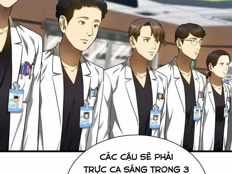 Bác Sĩ Hoàn Hhảo Chapter 29 - Trang 2