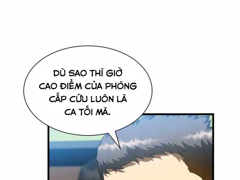 Bác Sĩ Hoàn Hhảo Chapter 29 - Trang 2