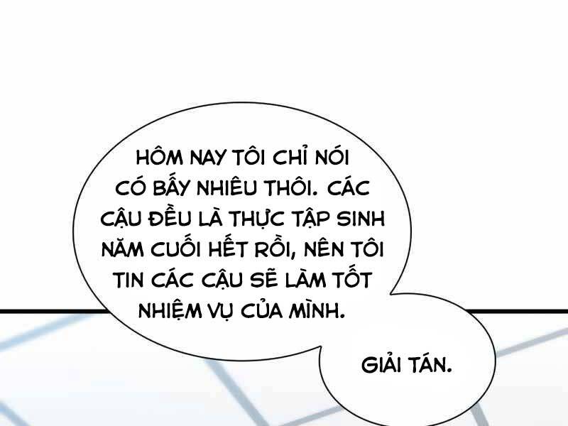 Bác Sĩ Hoàn Hhảo Chapter 29 - Trang 2