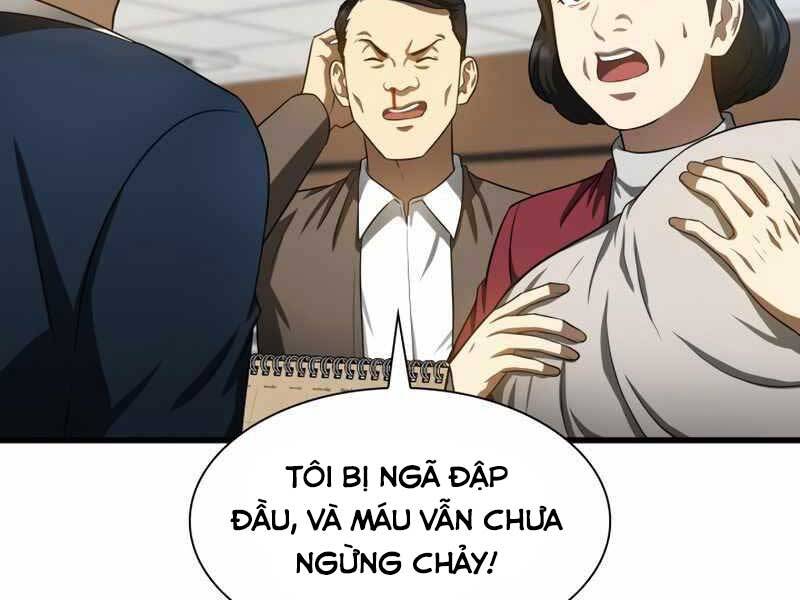 Bác Sĩ Hoàn Hhảo Chapter 29 - Trang 2