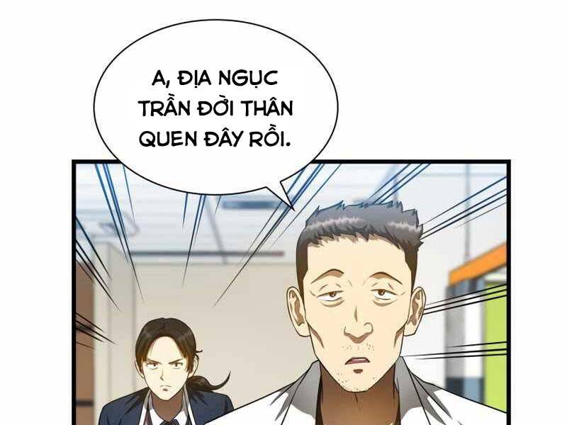 Bác Sĩ Hoàn Hhảo Chapter 29 - Trang 2