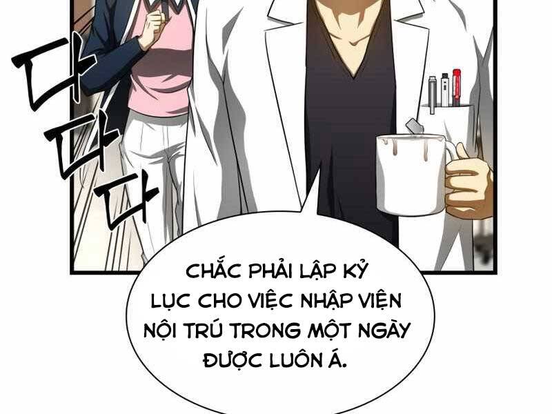 Bác Sĩ Hoàn Hhảo Chapter 29 - Trang 2