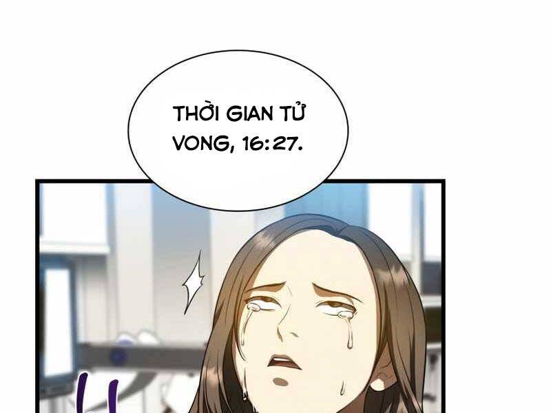 Bác Sĩ Hoàn Hhảo Chapter 29 - Trang 2