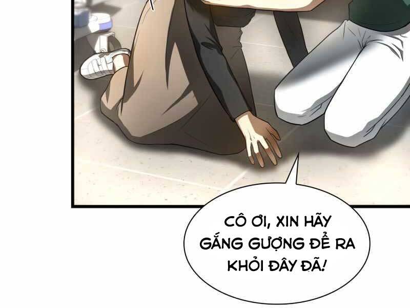 Bác Sĩ Hoàn Hhảo Chapter 29 - Trang 2