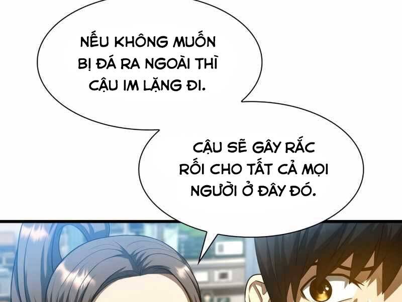 Bác Sĩ Hoàn Hhảo Chapter 29 - Trang 2