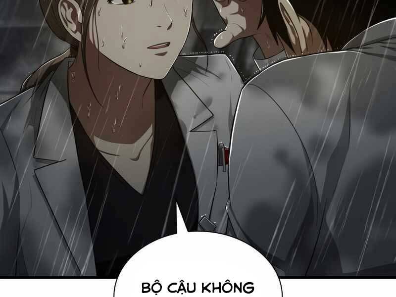 Bác Sĩ Hoàn Hhảo Chapter 29 - Trang 2