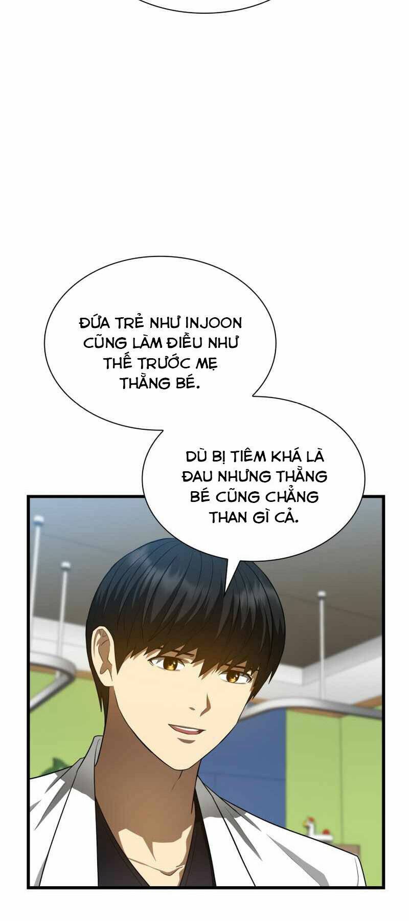 Bác Sĩ Hoàn Hhảo Chapter 28 - Trang 2