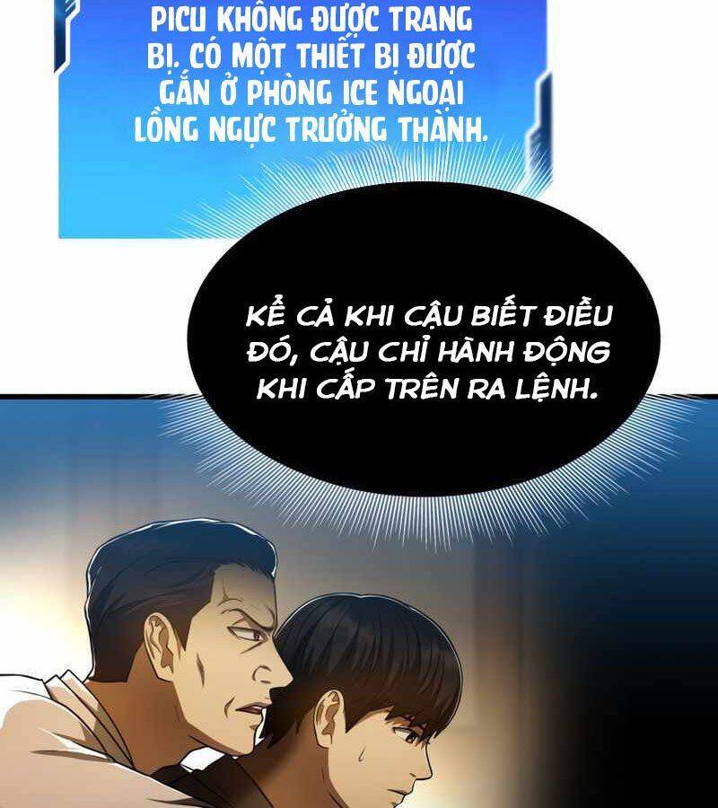 Bác Sĩ Hoàn Hhảo Chapter 28 - Trang 2