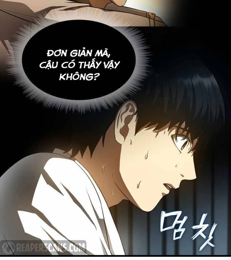 Bác Sĩ Hoàn Hhảo Chapter 28 - Trang 2