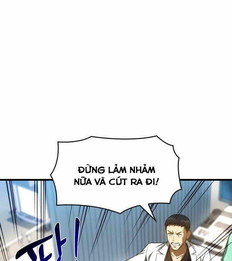 Bác Sĩ Hoàn Hhảo Chapter 28 - Trang 2