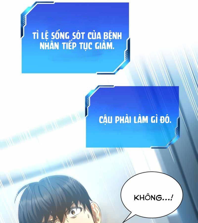 Bác Sĩ Hoàn Hhảo Chapter 28 - Trang 2