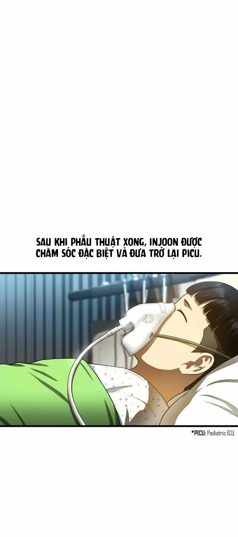 Bác Sĩ Hoàn Hhảo Chapter 28 - Trang 2