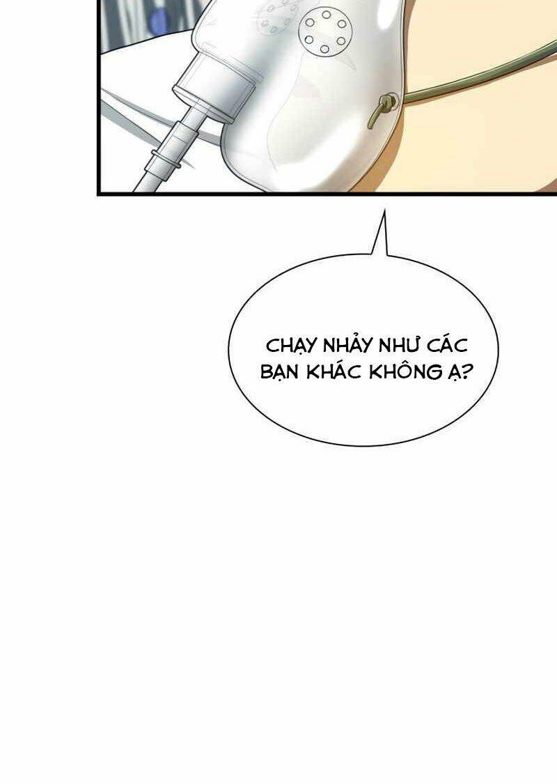 Bác Sĩ Hoàn Hhảo Chapter 28 - Trang 2