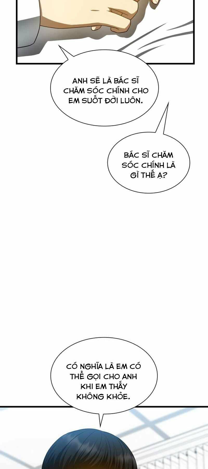 Bác Sĩ Hoàn Hhảo Chapter 28 - Trang 2