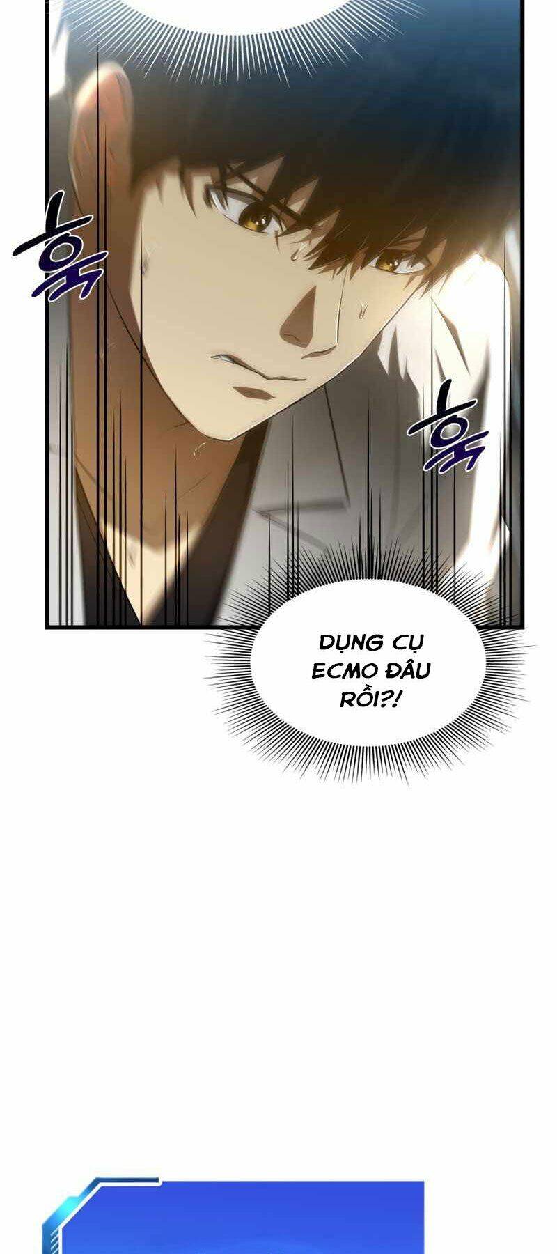 Bác Sĩ Hoàn Hhảo Chapter 28 - Trang 2