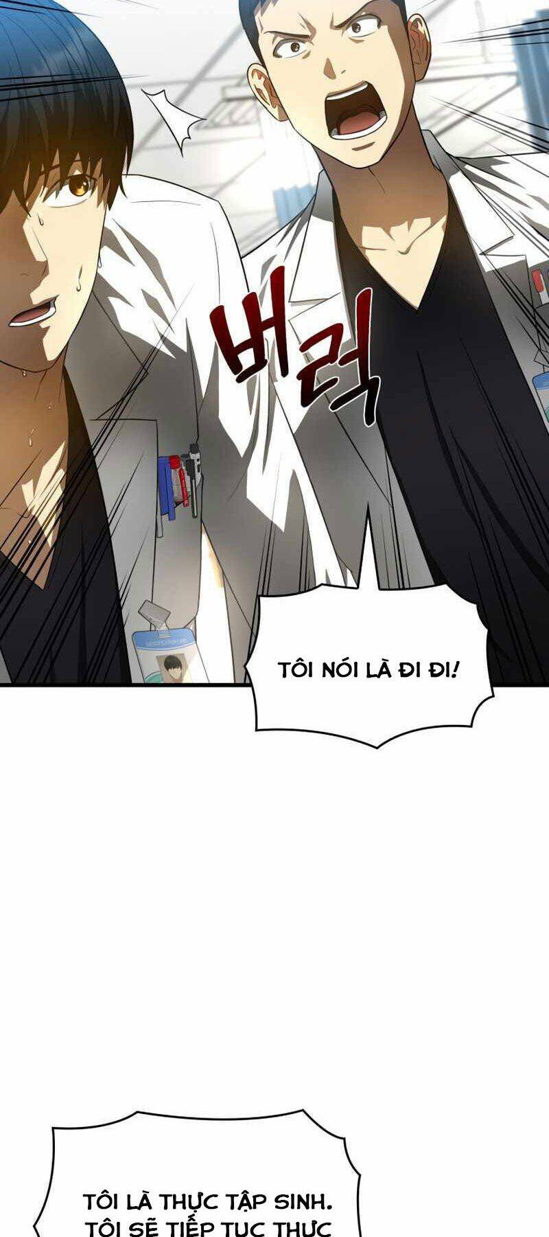 Bác Sĩ Hoàn Hhảo Chapter 28 - Trang 2