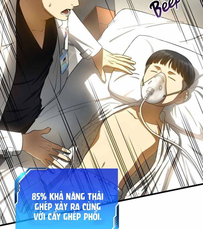 Bác Sĩ Hoàn Hhảo Chapter 28 - Trang 2